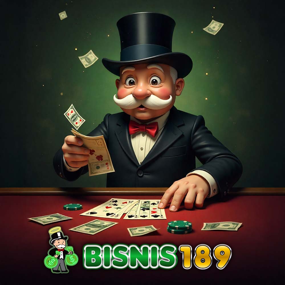 Bisnis189